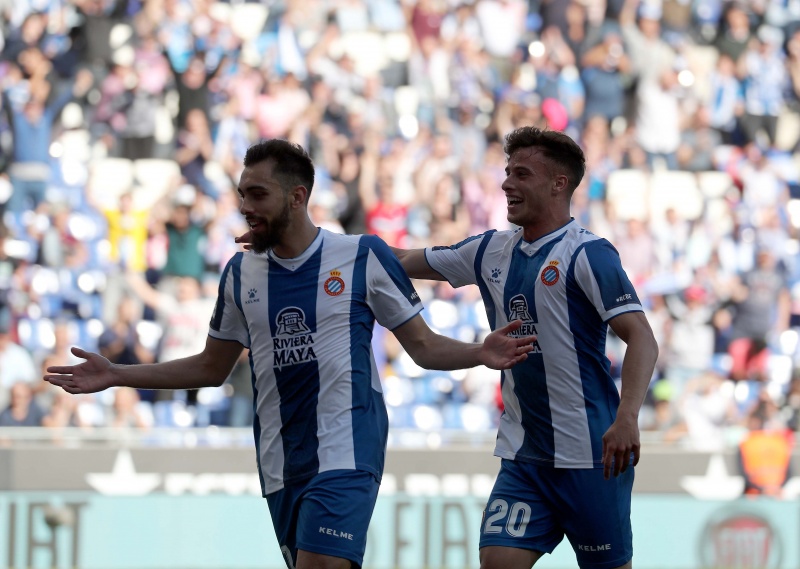 Entradas para el Leganés-Espanyol