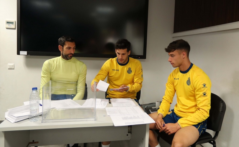 Votos para un nuevo convenio