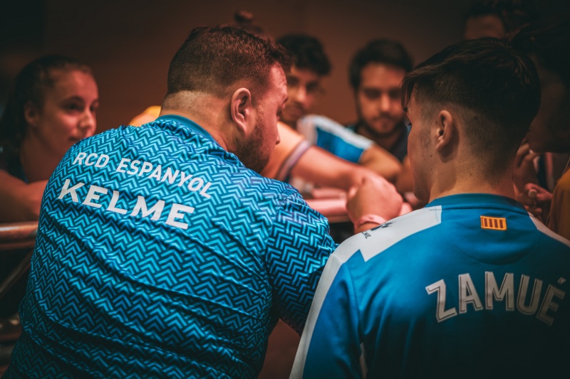 Els pericos de Rocket League lluitaran per un títol mundial a la DreamHack