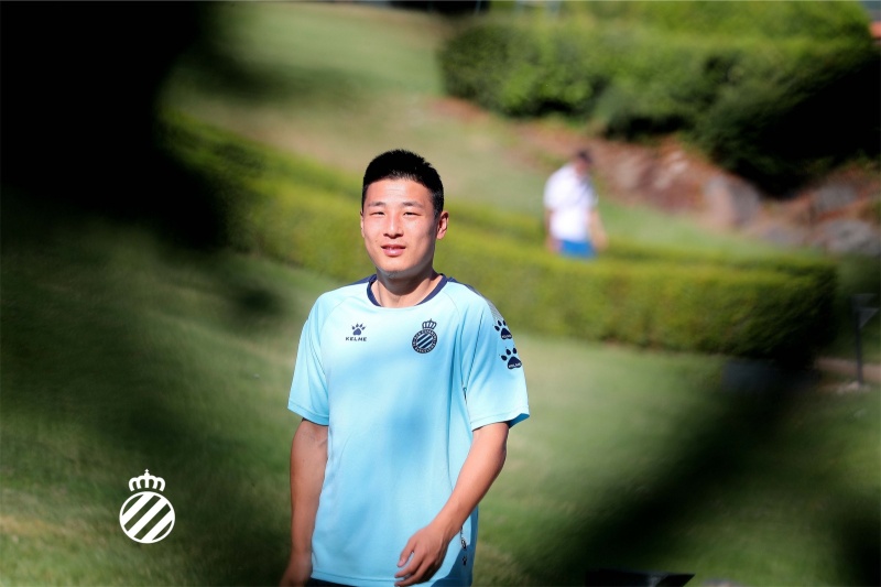 Doble sessió d'entrenament