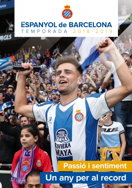 Revista digital - Pasión y sentimiento; un año para el recuerdo