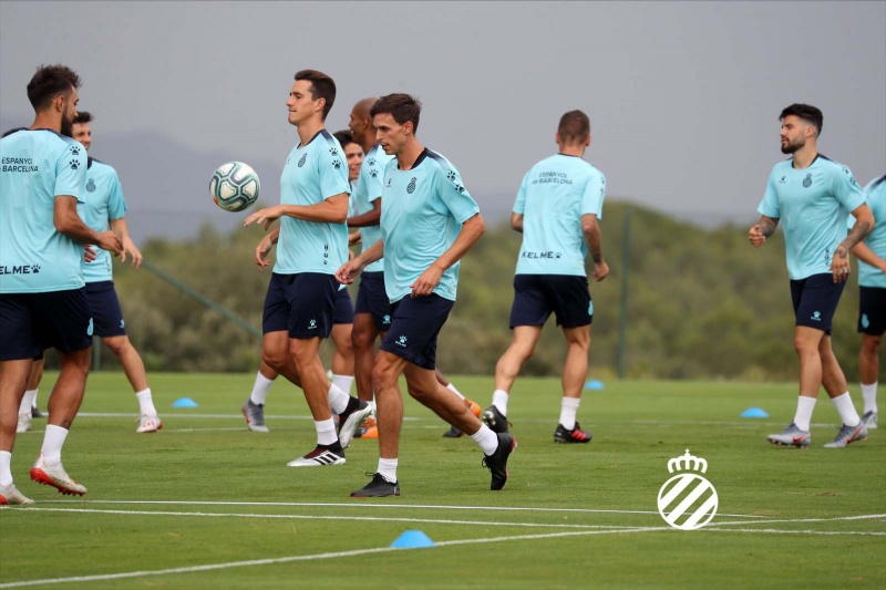 Primeros horarios de LaLiga