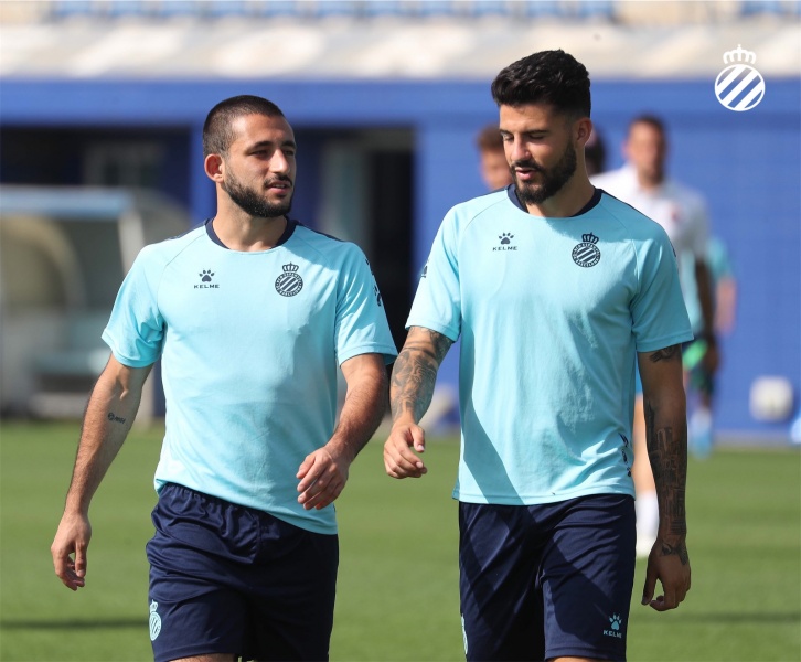 Lista de convocados para Sheffield