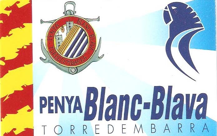 XX Aniversari de la PBB Torredembarra i Baix Gaià