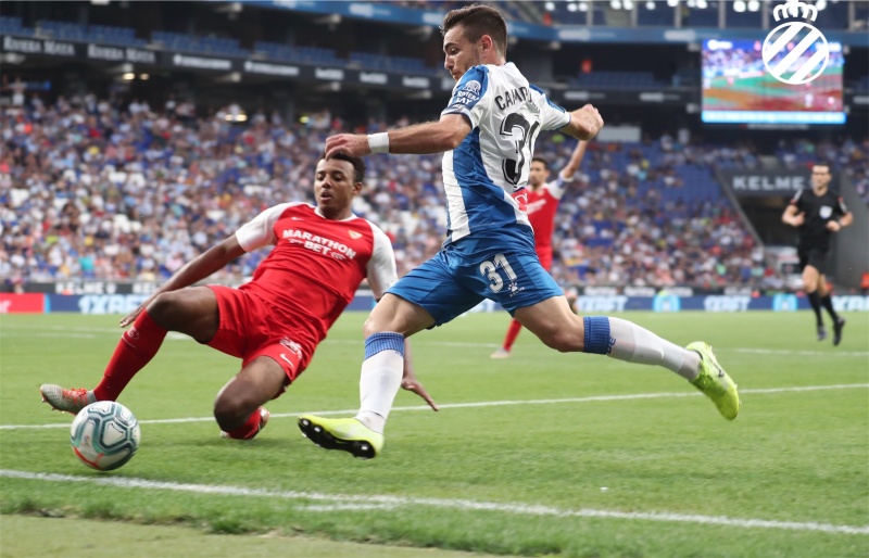 Horario para Son Moix