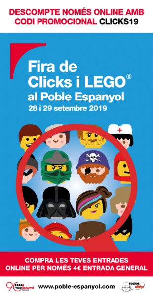 Promocions per a socis