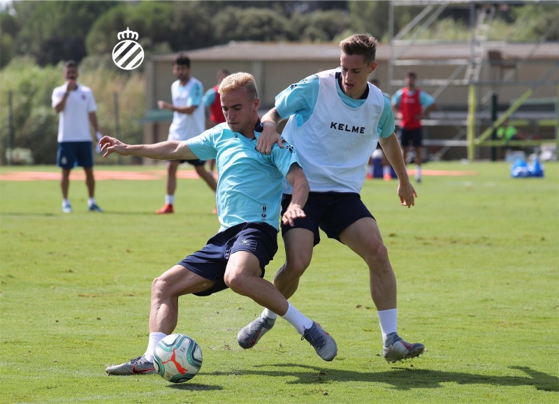 Setmana clau per a Pedrosa