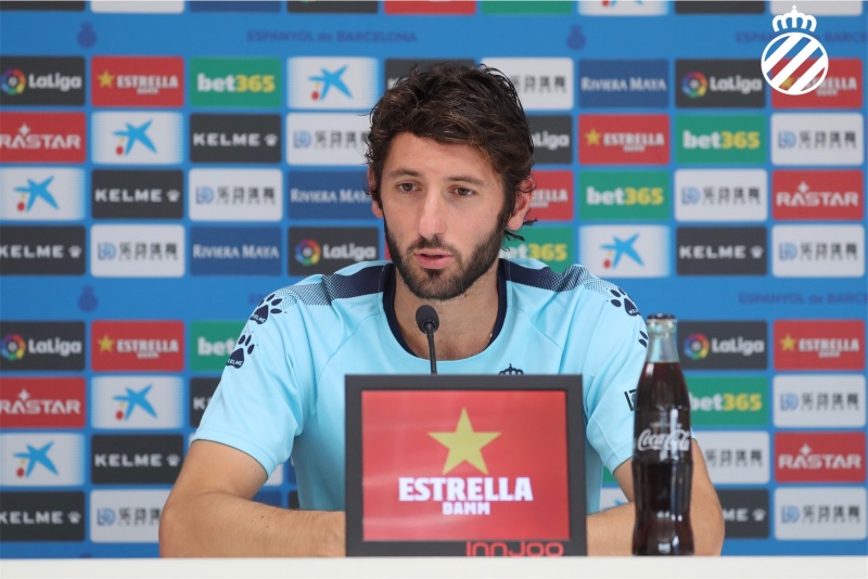 “La victoria es consecuencia del trabajo”