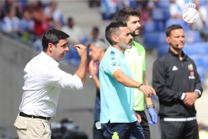 “Nos penaliza no entrar bien en los partidos”