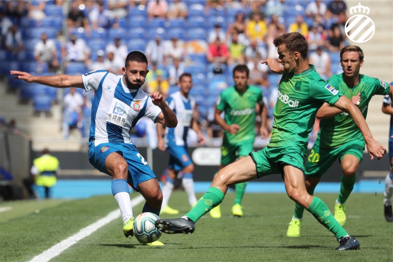 Horarios confirmados