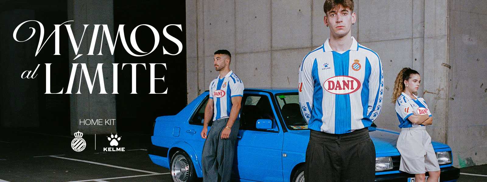 BUY AT THE RCDE STORE!