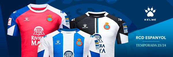 BUY AT THE RCDE STORE!