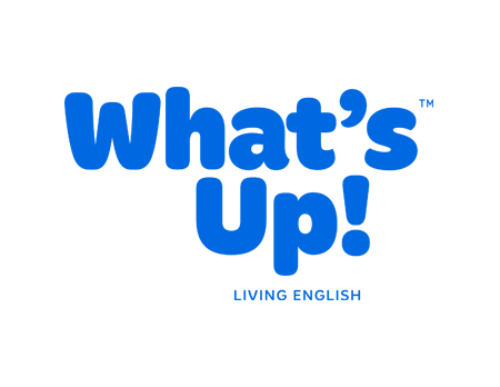 What's UP
