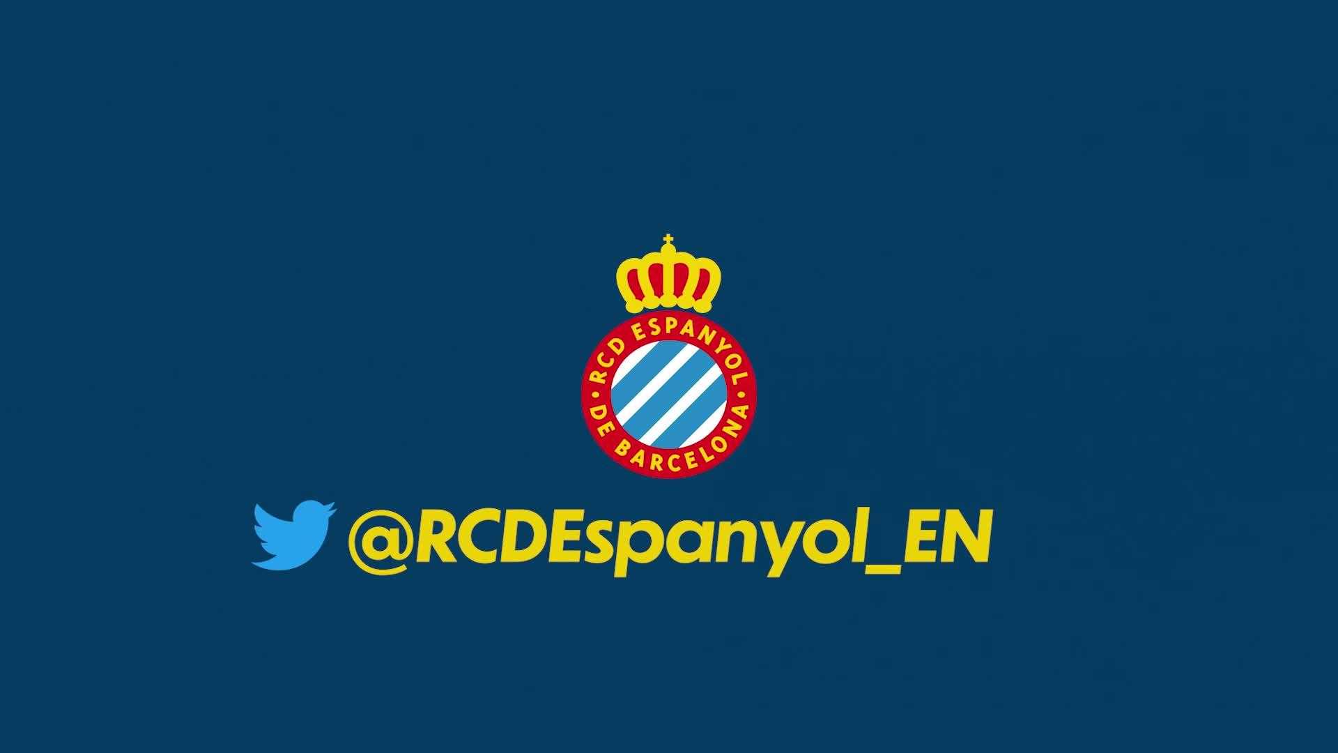 RCD Espanyol Web oficial